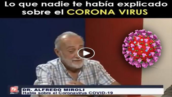 CORONAVIRUS