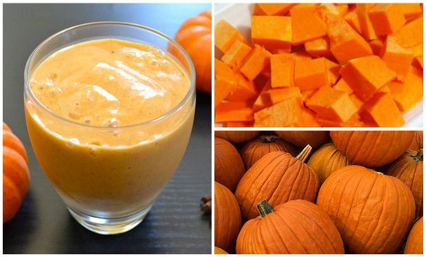 CALABAZA