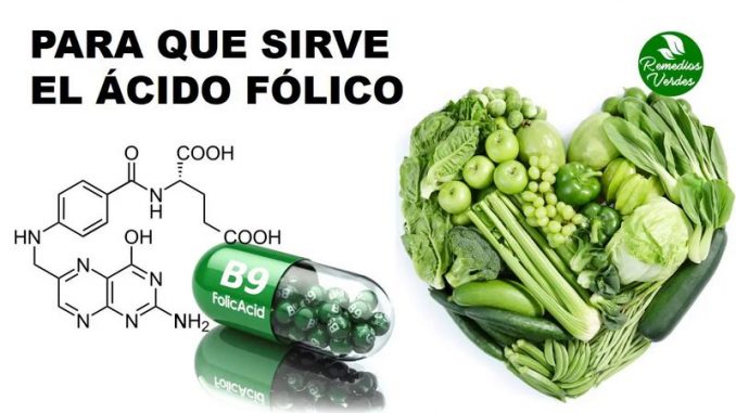 acido folico