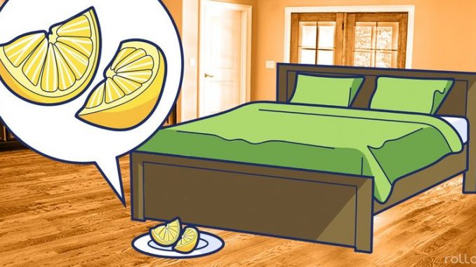 LIMON CAMA