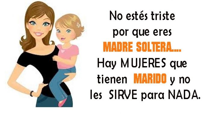 madre soltgera