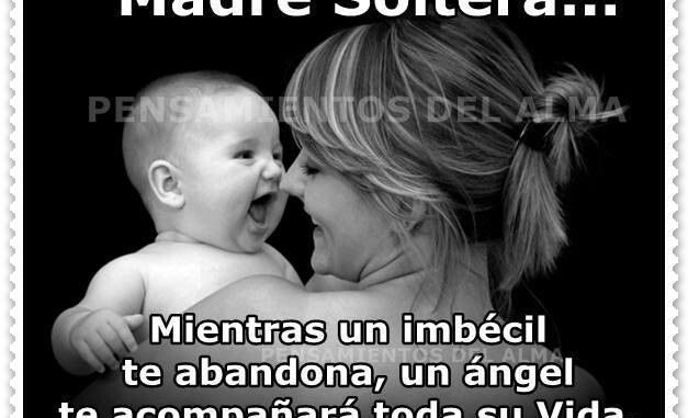 mama soltera