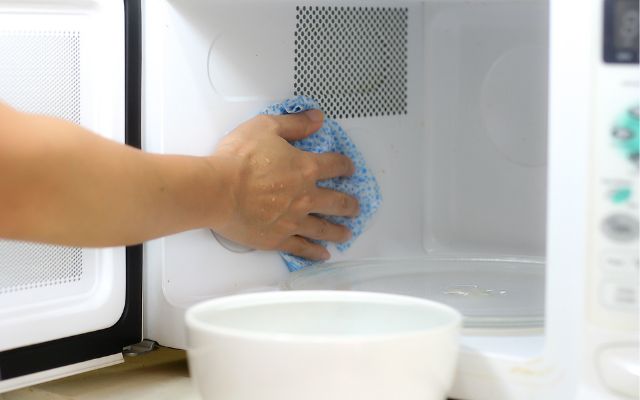 Aprende a Blanquear tus Electrodomésticos Amarillentos con Esta Mezcla ¡Quedan Como Nuevos!