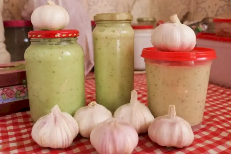 CONDIMENTO FÁCIL PARA TODO TIPO DE COMIDA