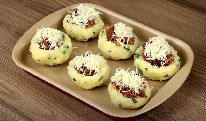 Esta Receta sorprendió a Todos ¡Comida fácil y deliciosa!