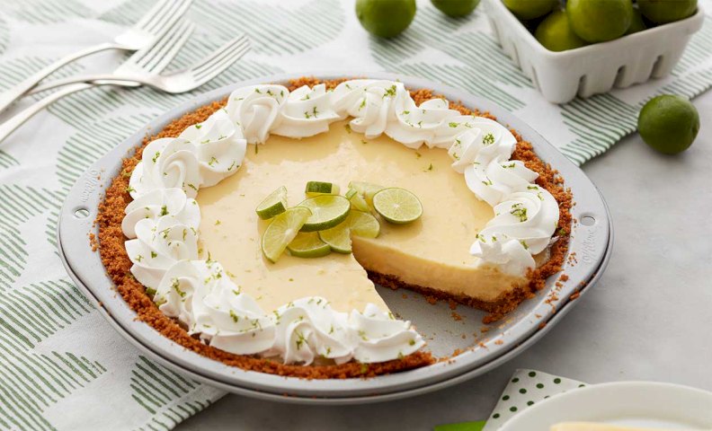 Receta Casera de Cheesecake de Limón: Un Postre Refrescante y Delicioso