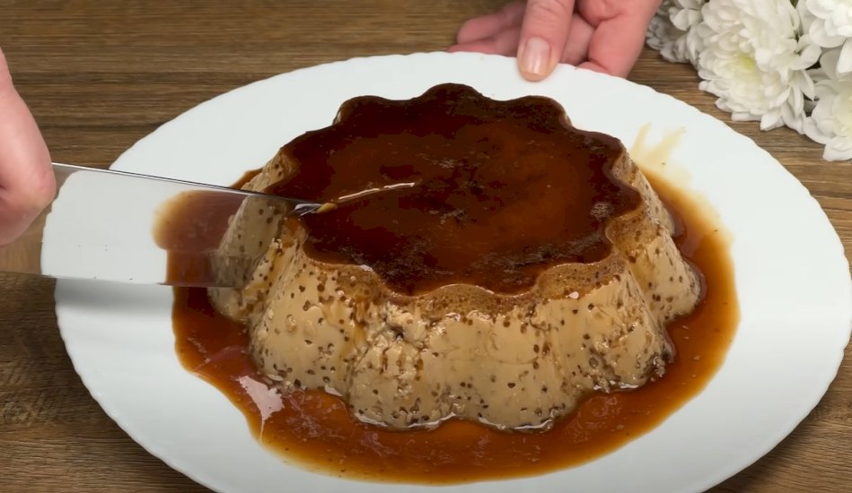 Mi suegra me reveló por qué mezcla Huevos y Café, No podía creer el resultado