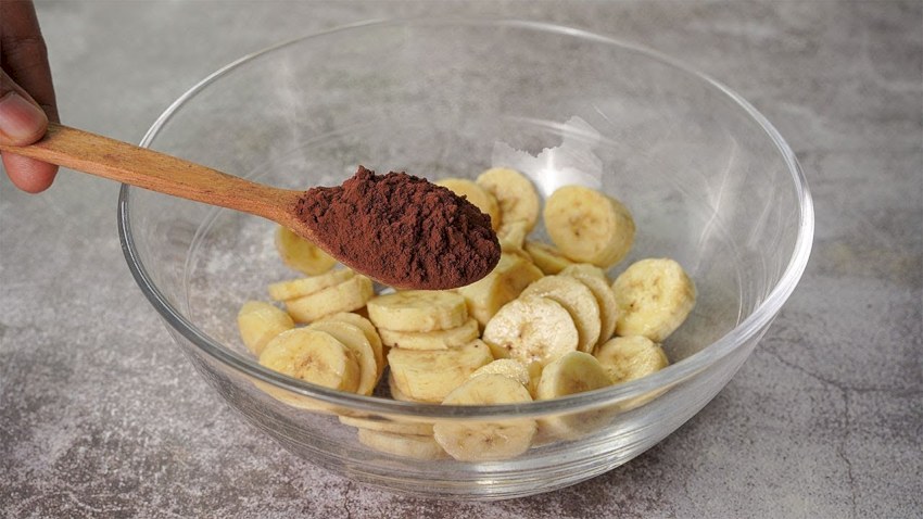 ¡Descubre el Sabor Perfecto! La Receta Más Deliciosa de Pastel de Plátano y Chocolate