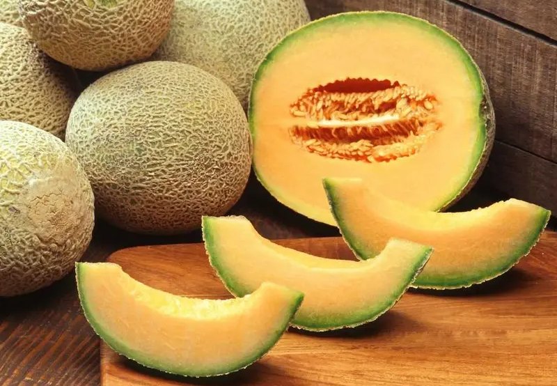 Tips para saber si el Melón está Maduro, no necesitas cortarlo