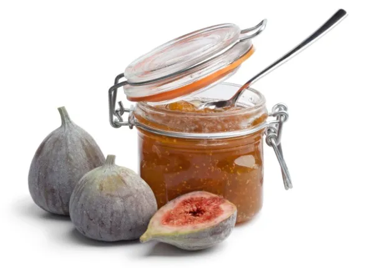 Mermelada de Higos, la receta más fácil y básica