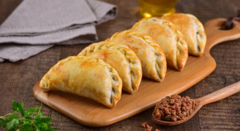 Trucos para que las Empanadas no se Abran durante la cocción o al Freirlas