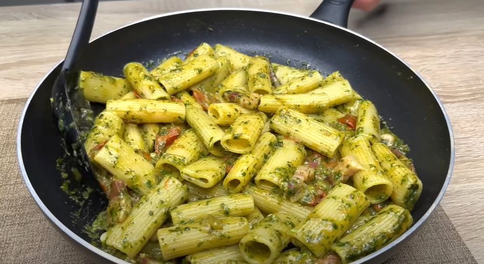 ¡Dale un Giro a Tu Pasta con Estas Recetas de Rigatoni que Dejarán a Todos Boquiabiertos!