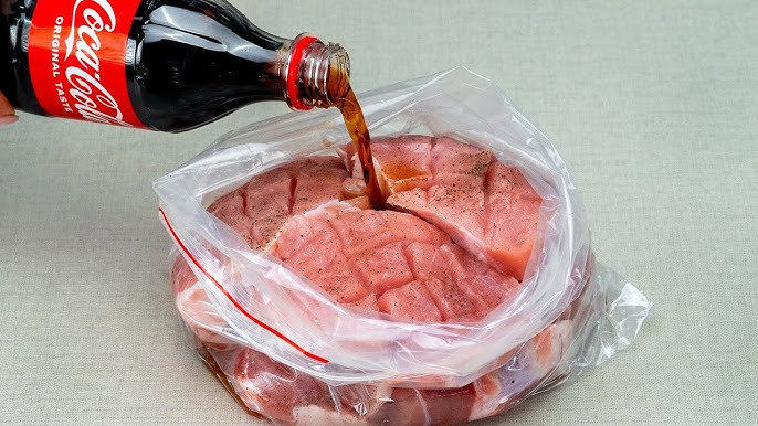 ¡Truco para–Carne Suave Como Mantequilla! 🍖✨ El Secreto para que se Derrita en tu Boca