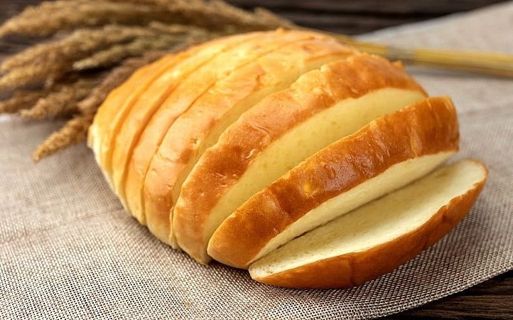 Pan de Papa Esponjoso: Receta casera muy económica (versión SIN horno y SIN gluten)