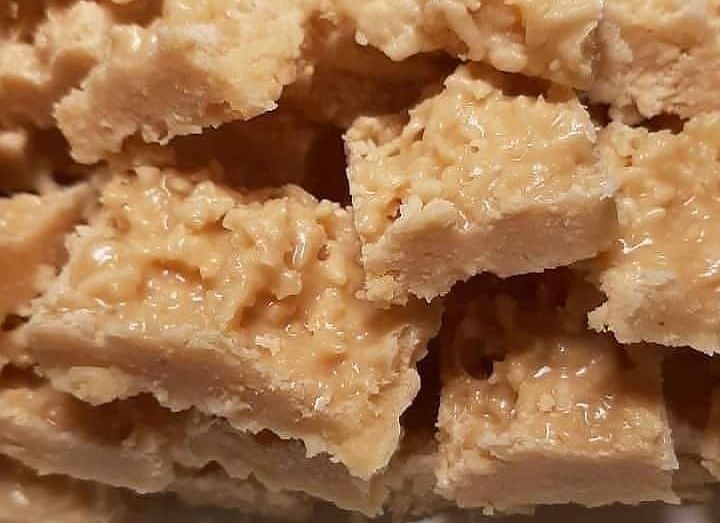 ¡Descubre el Secreto de las Cocadas más Cremosas: Solo 3 Ingredientes!