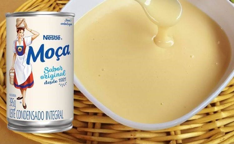 Leche Condensada Casera: ¡Un Clásico Irresistible Hecho en Casa!