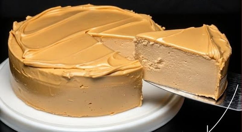 Postre de Café Cremoso: La Dulzura Perfecta para los Amantes del Café