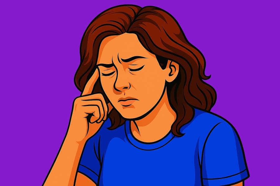 🧠 Esto daña tu memoria lentamente: Hábitos diarios y alimentación