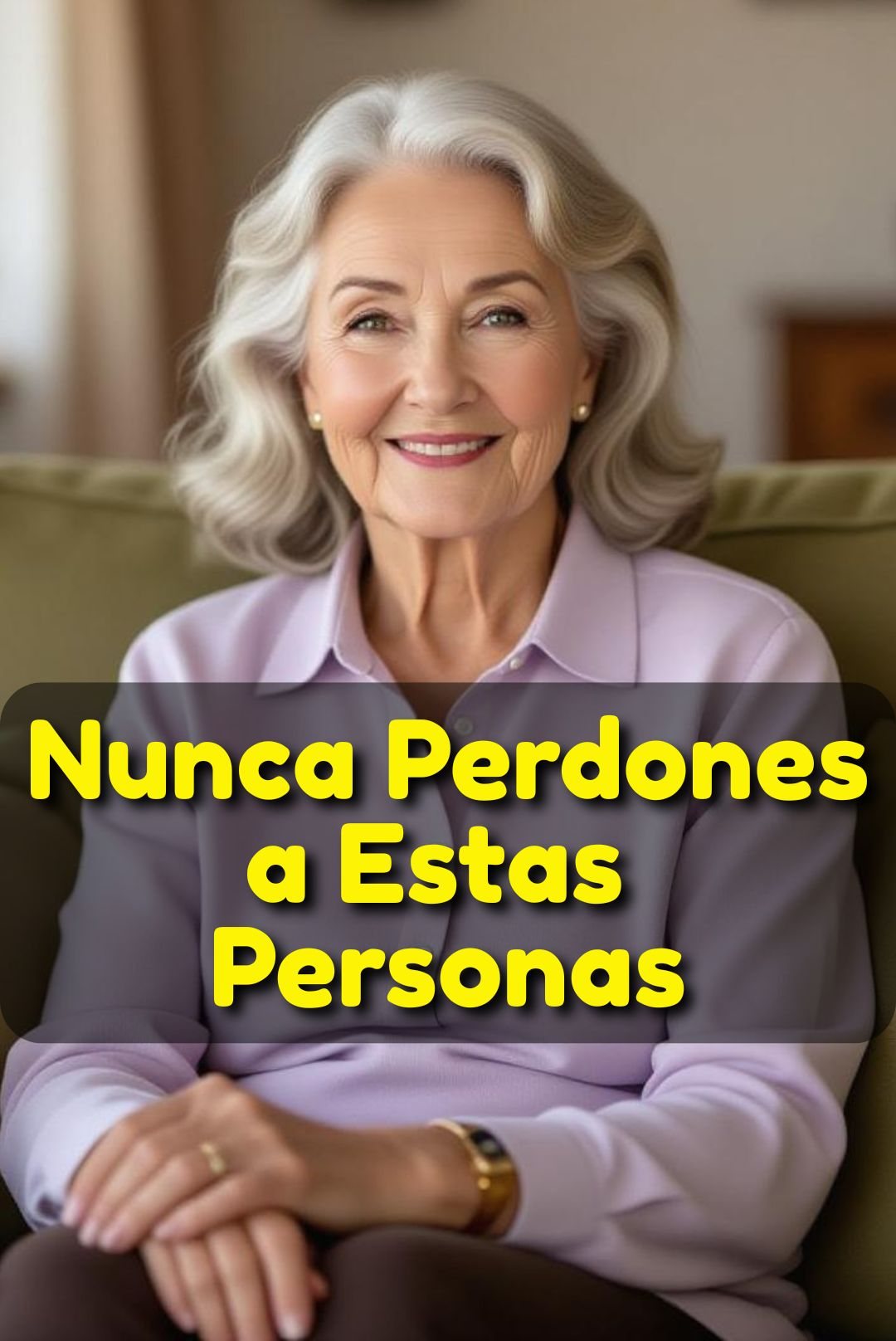 💔 Nunca perdones a estas cinco personas… o lo lamentarás profundamente 😔